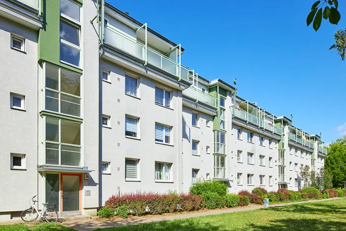 Nachmieter für 2 Zimmer- Dachgeschosswohnung gesucht — photo 1